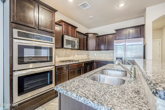 $426,000 | 7373 Black Sage Drive, El Paso, TX 79911