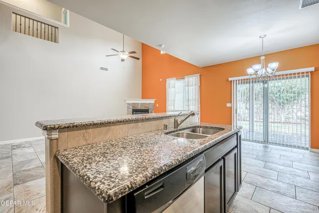 $426,000 | 7373 Black Sage Drive, El Paso, TX 79911