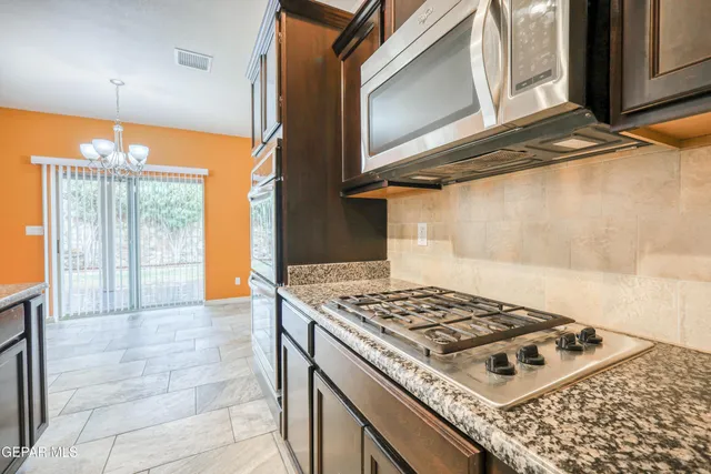 $426,000 | 7373 Black Sage Drive, El Paso, TX 79911
