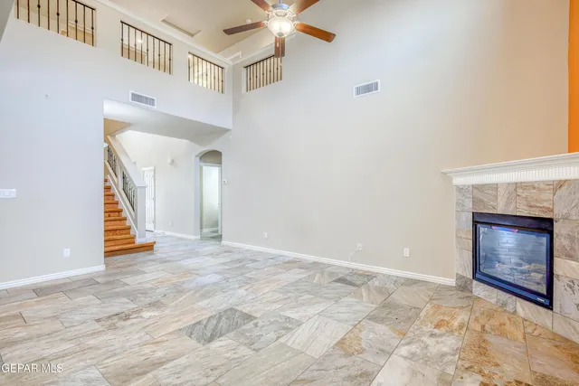 $426,000 | 7373 Black Sage Drive, El Paso, TX 79911