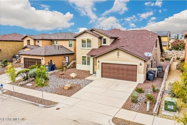 $426,000 | 7373 Black Sage Drive, El Paso, TX 79911