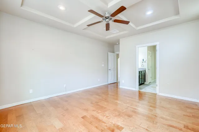 $426,000 | 7373 Black Sage Drive, El Paso, TX 79911