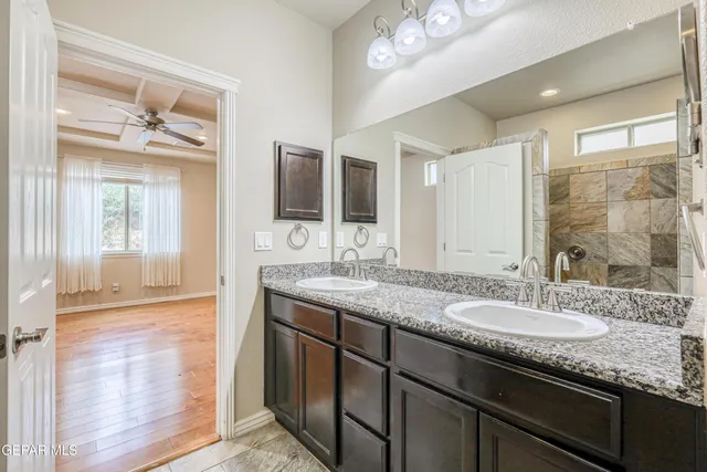 $426,000 | 7373 Black Sage Drive, El Paso, TX 79911