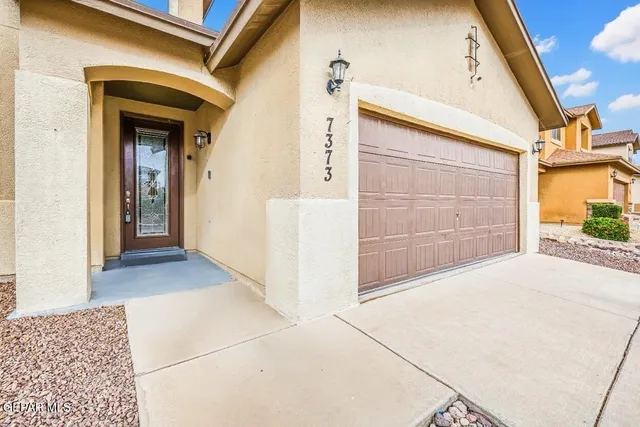 $426,000 | 7373 Black Sage Drive, El Paso, TX 79911
