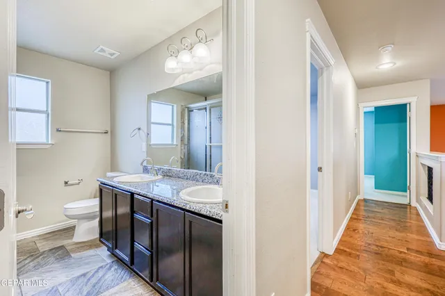 $426,000 | 7373 Black Sage Drive, El Paso, TX 79911