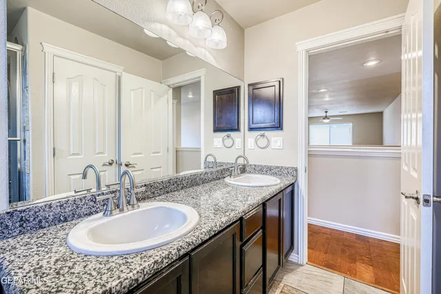 $426,000 | 7373 Black Sage Drive, El Paso, TX 79911