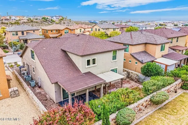 $426,000 | 7373 Black Sage Drive, El Paso, TX 79911