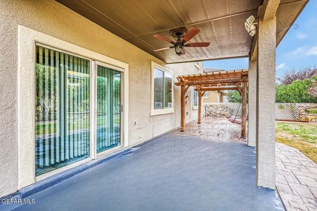 $426,000 | 7373 Black Sage Drive, El Paso, TX 79911