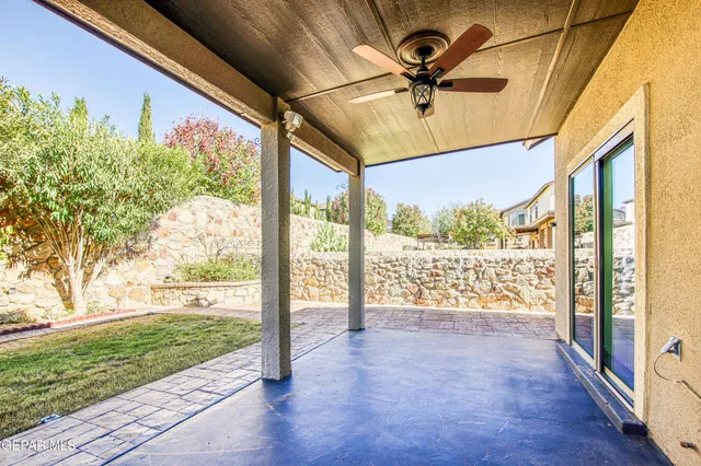 $426,000 | 7373 Black Sage Drive, El Paso, TX 79911