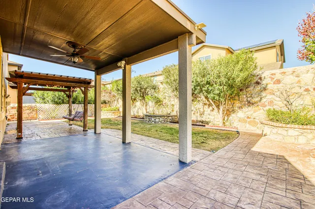 $426,000 | 7373 Black Sage Drive, El Paso, TX 79911