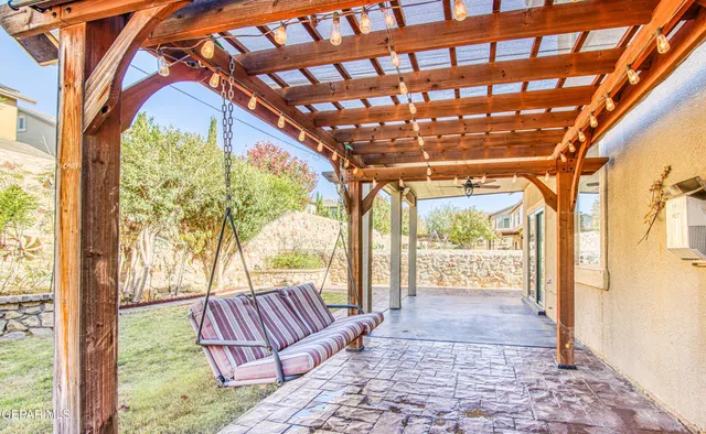 $426,000 | 7373 Black Sage Drive, El Paso, TX 79911