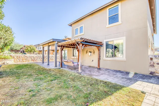 $426,000 | 7373 Black Sage Drive, El Paso, TX 79911