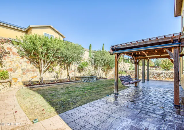 $426,000 | 7373 Black Sage Drive, El Paso, TX 79911