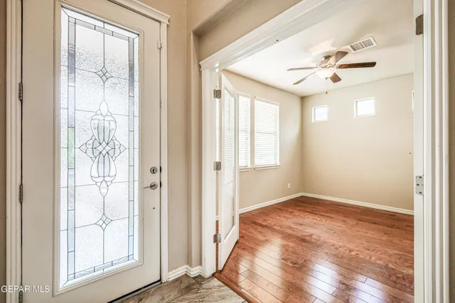 $426,000 | 7373 Black Sage Drive, El Paso, TX 79911