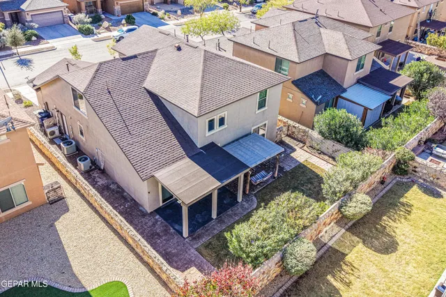 $426,000 | 7373 Black Sage Drive, El Paso, TX 79911