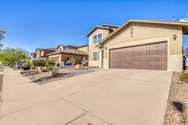 $426,000 | 7373 Black Sage Drive, El Paso, TX 79911