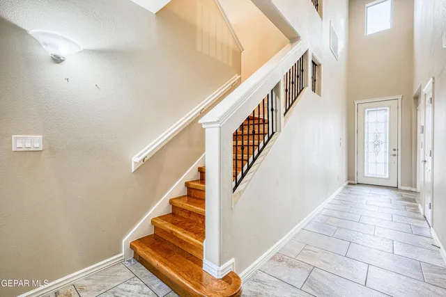 $426,000 | 7373 Black Sage Drive, El Paso, TX 79911