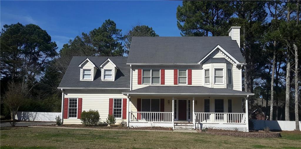 1441 Seth Way Grayson, GA 30017 - Photo 1 of 1 Gallery Image 1
