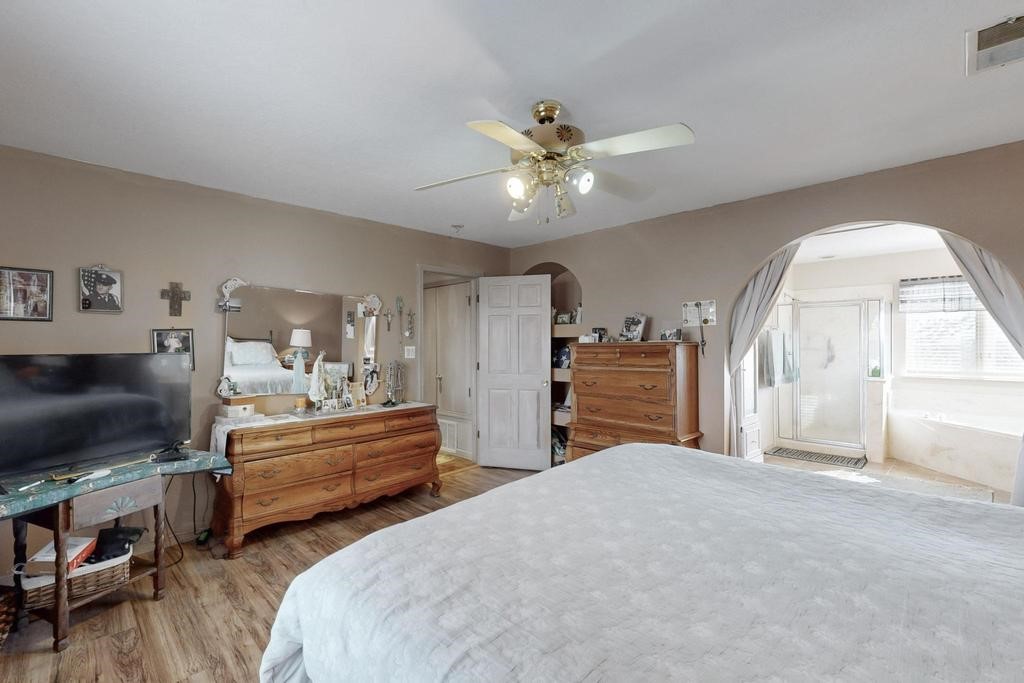 183 Sunrise Road Santa Fe, NM 87507 - Photo 18 of 34 Gallery Image 18