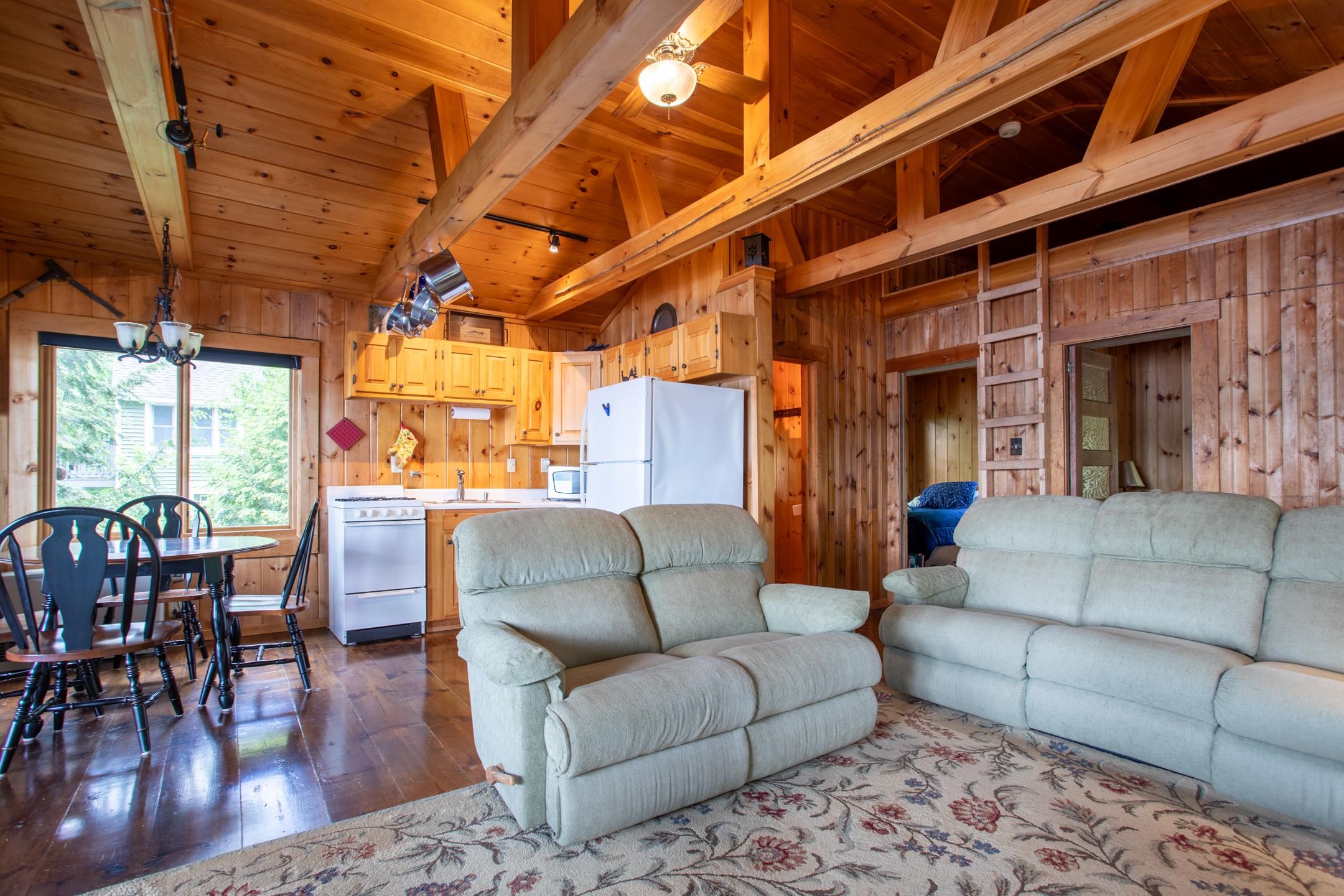 376 White Oak Road Barnstead, NH 03225 - Photo 11 of 26