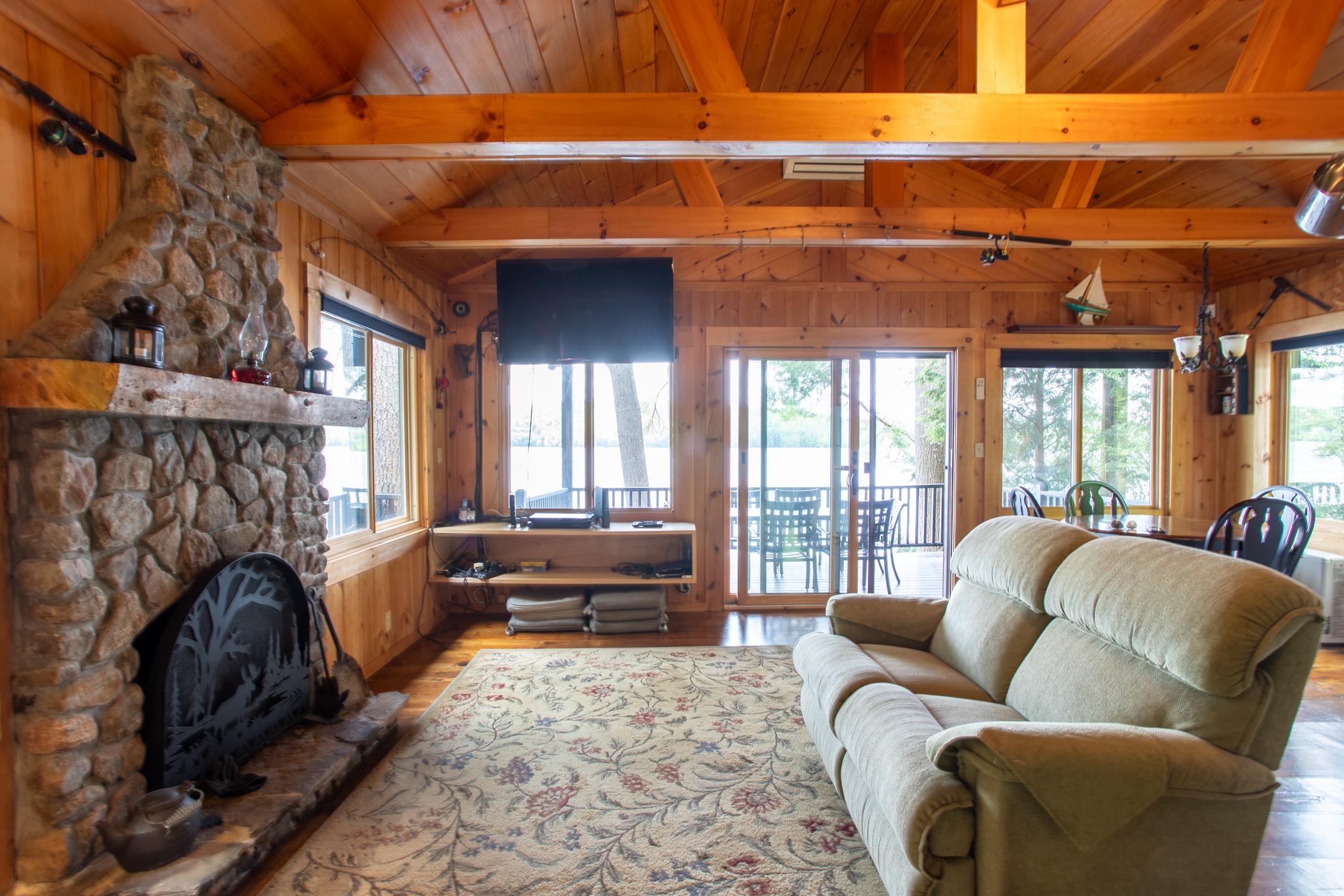 376 White Oak Road Barnstead, NH 03225 - Photo 13 of 26