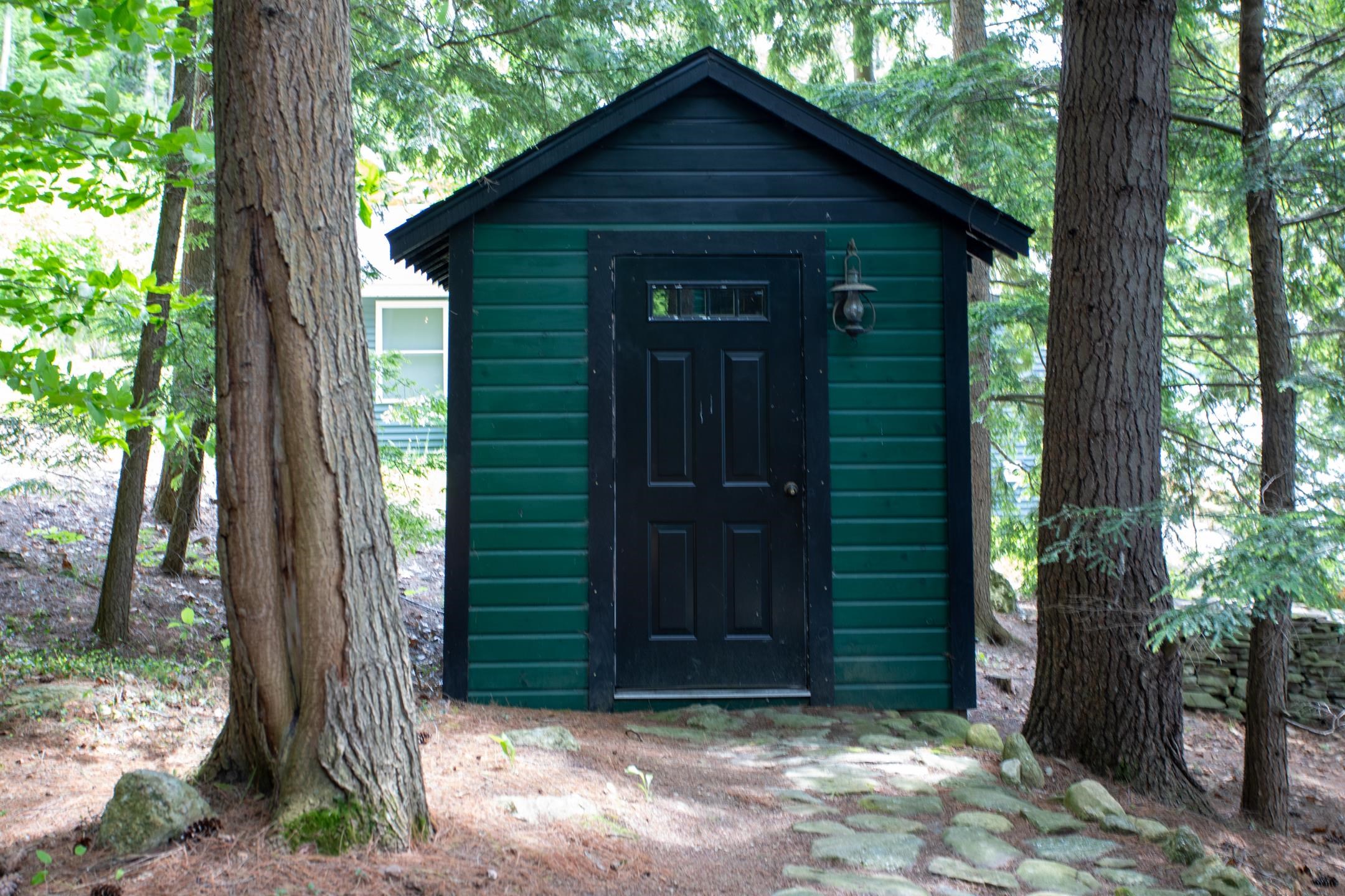 376 White Oak Road Barnstead, NH 03225 - Photo 19 of 26