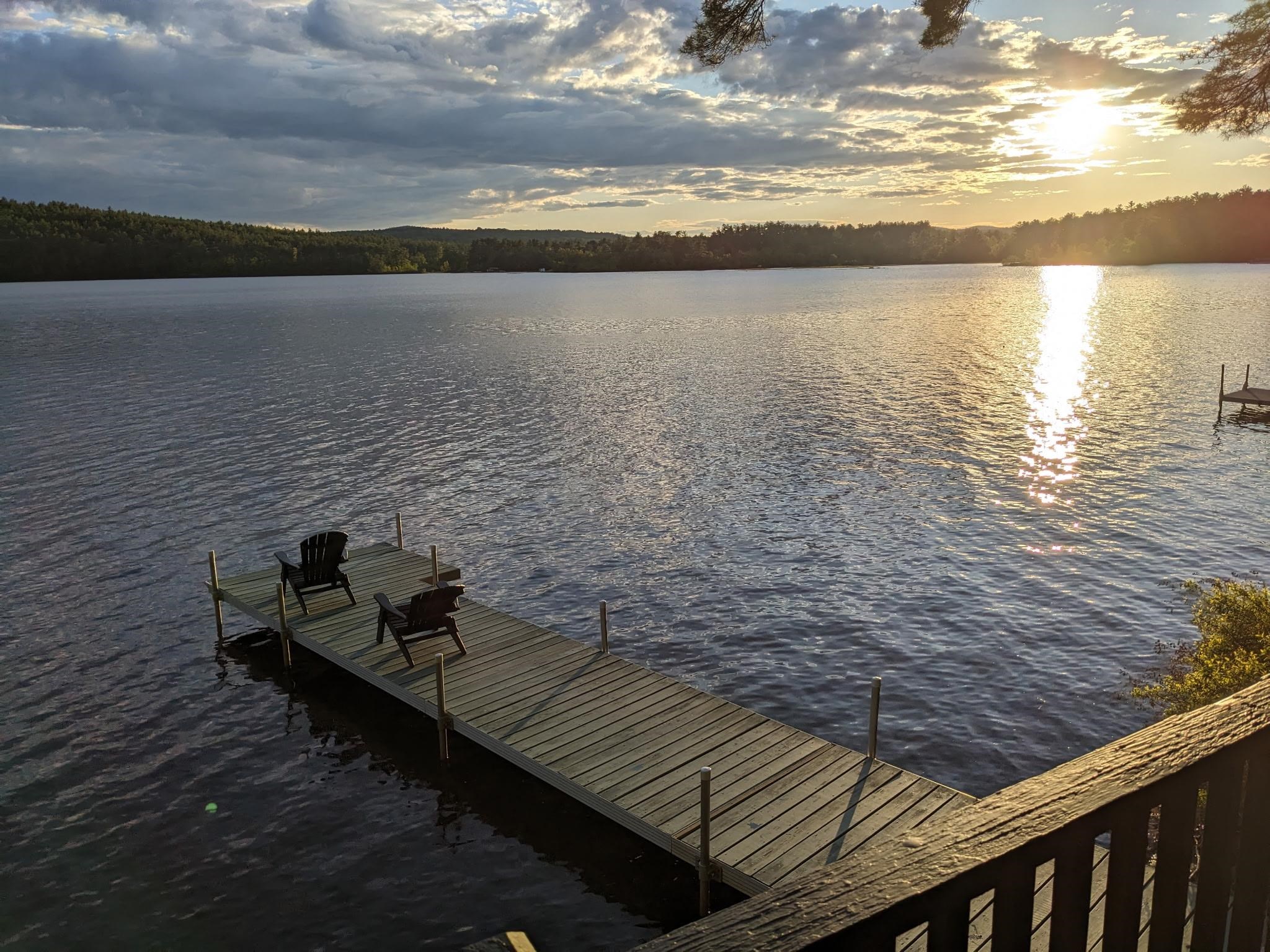 376 White Oak Road Barnstead, NH 03225 - Photo 2 of 26
