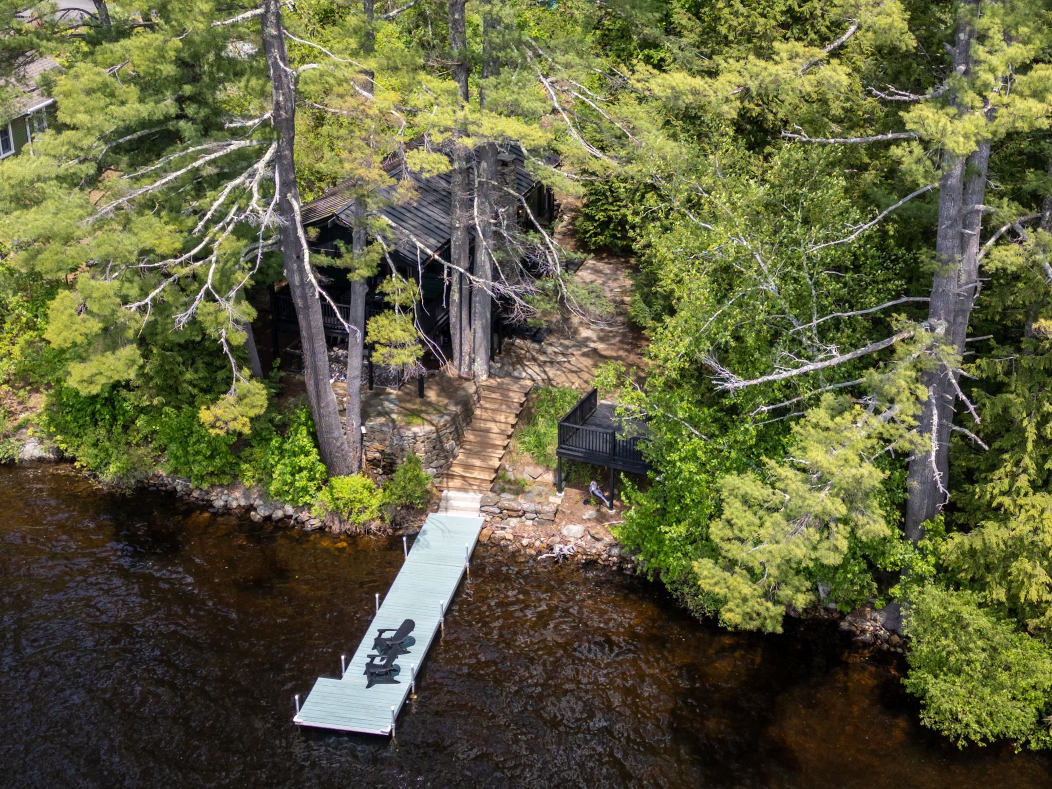 376 White Oak Road Barnstead, NH 03225 - Photo 3 of 26