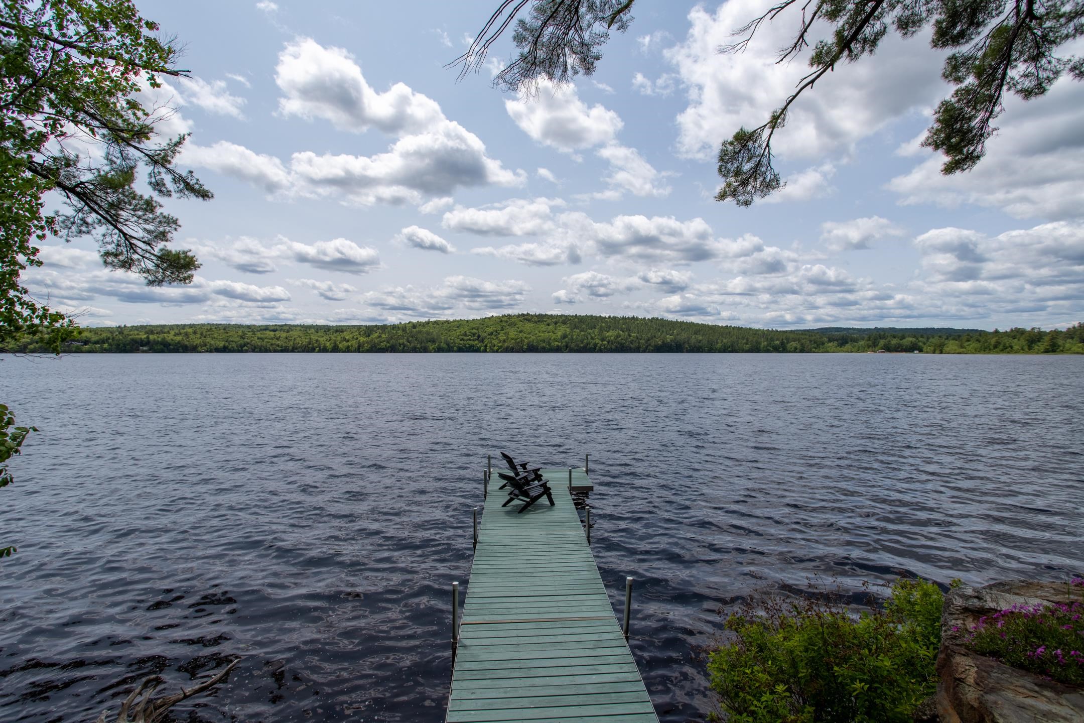 376 White Oak Road Barnstead, NH 03225 - Photo 4 of 26