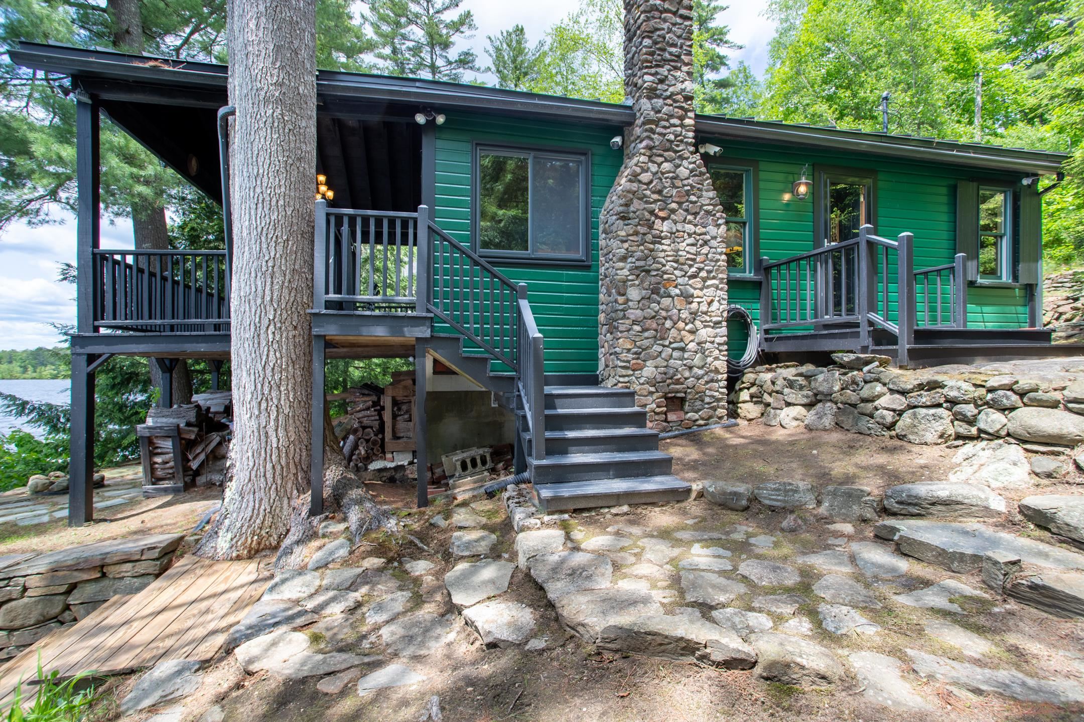 376 White Oak Road Barnstead, NH 03225 - Photo 5 of 26