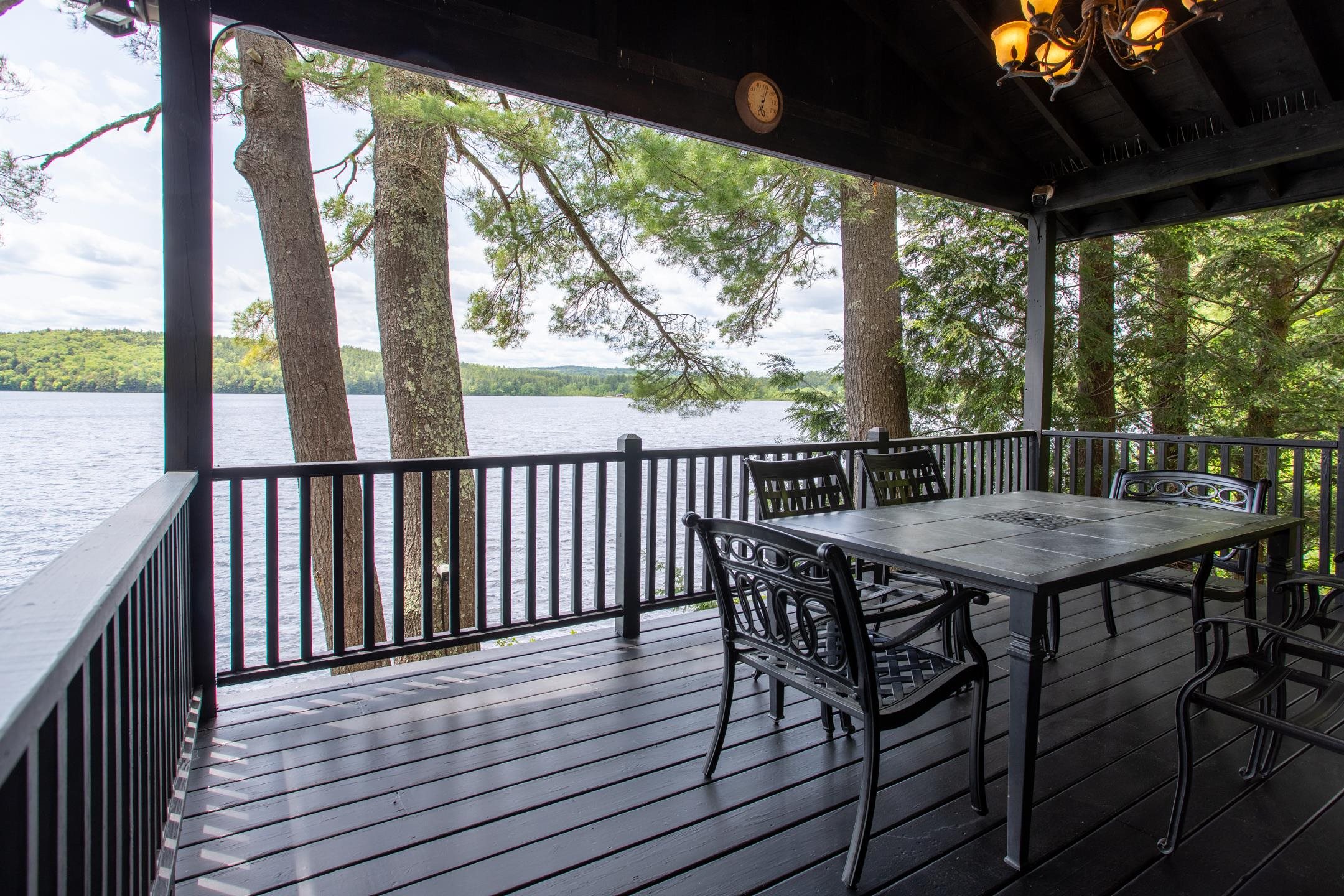 376 White Oak Road Barnstead, NH 03225 - Photo 7 of 26