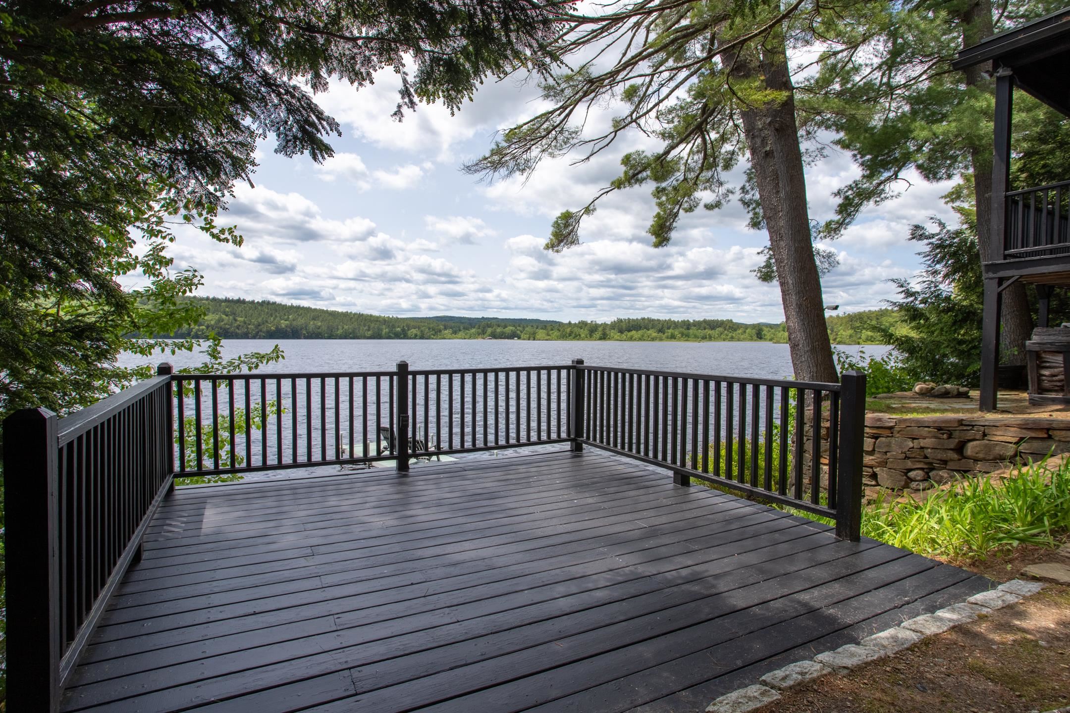 376 White Oak Road Barnstead, NH 03225 - Photo 8 of 26