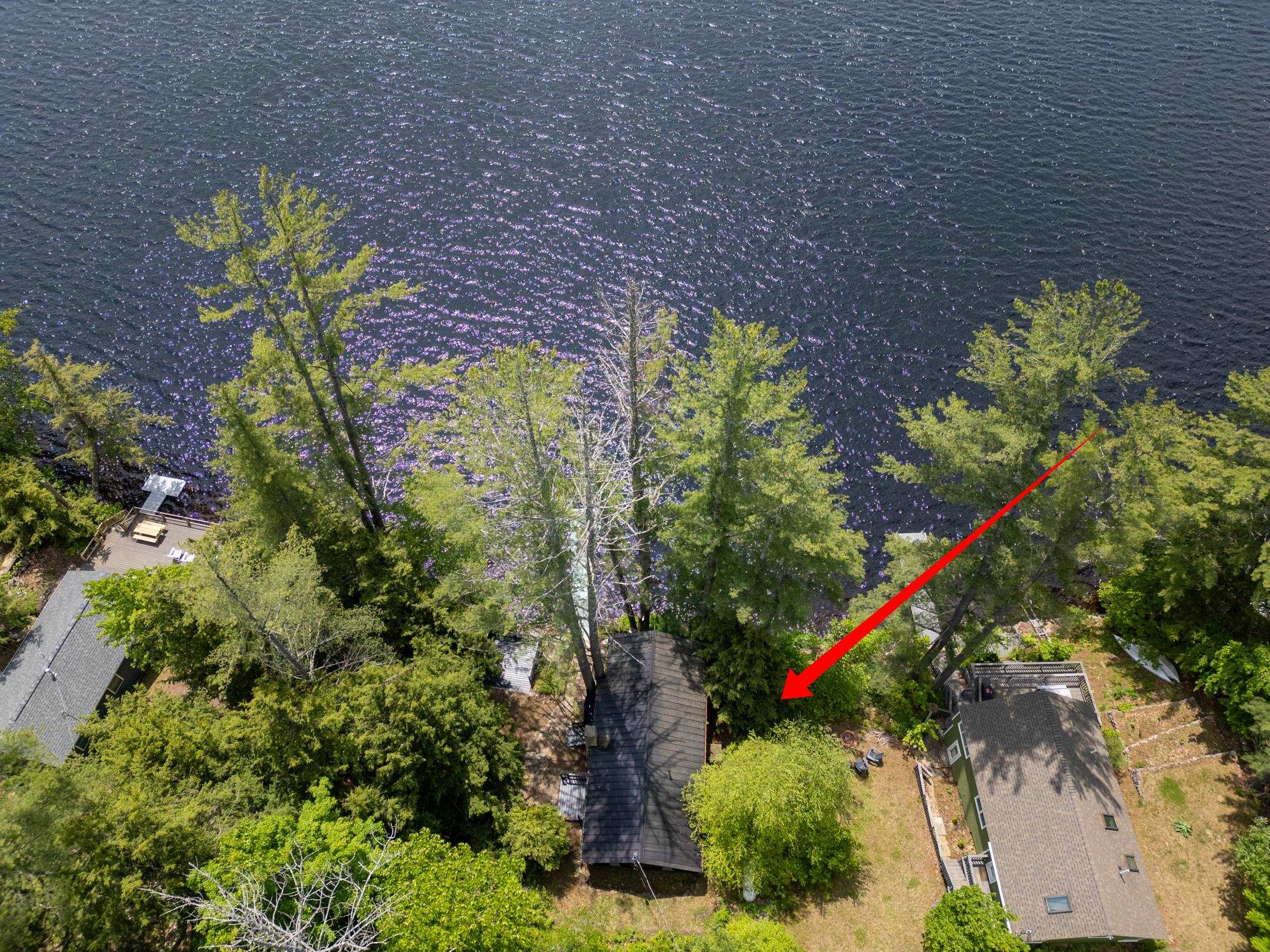 376 White Oak Road Barnstead, NH 03225 - Photo 9 of 26