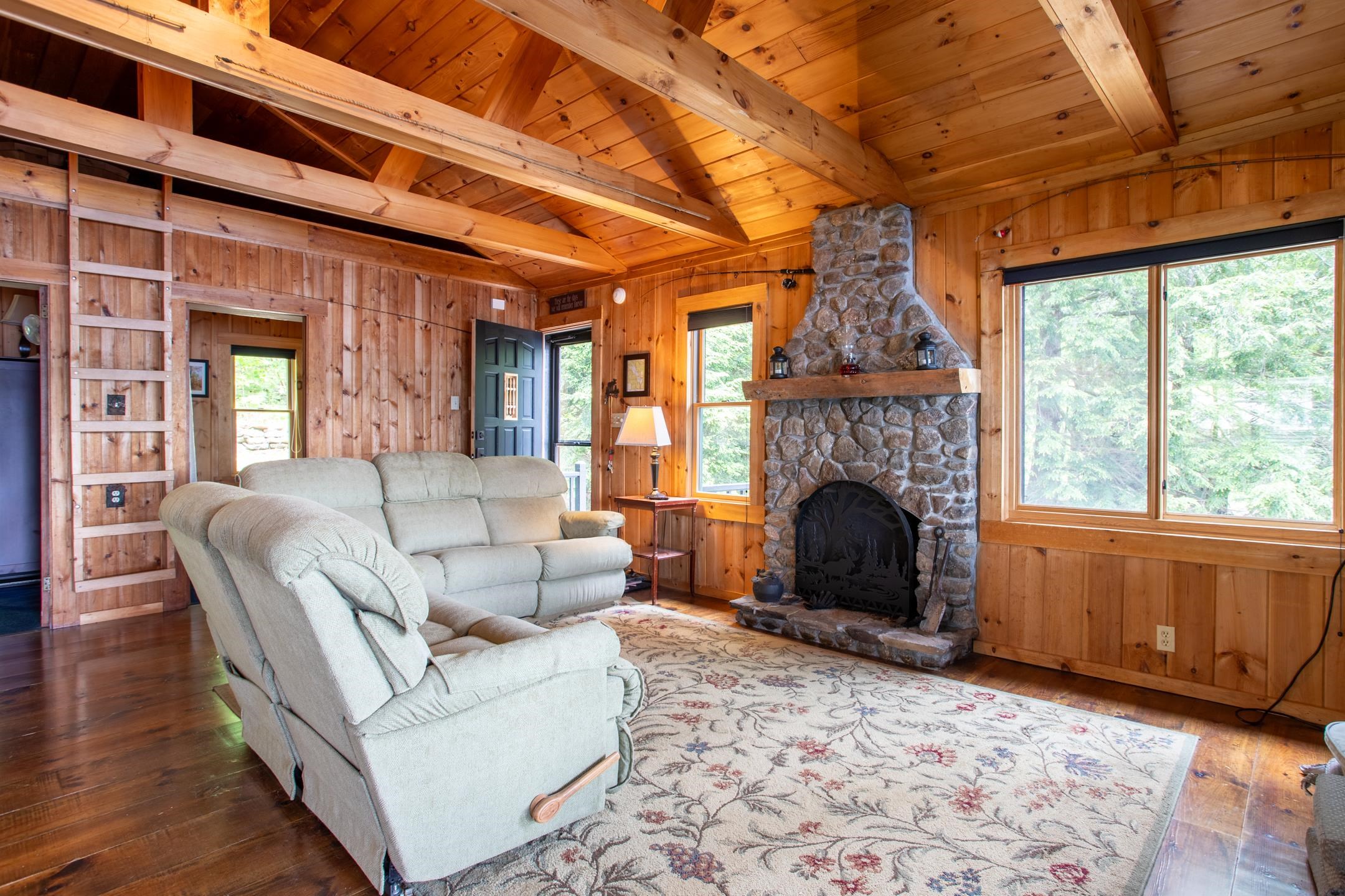 376 White Oak Road Barnstead, NH 03225 - Photo 10 of 26