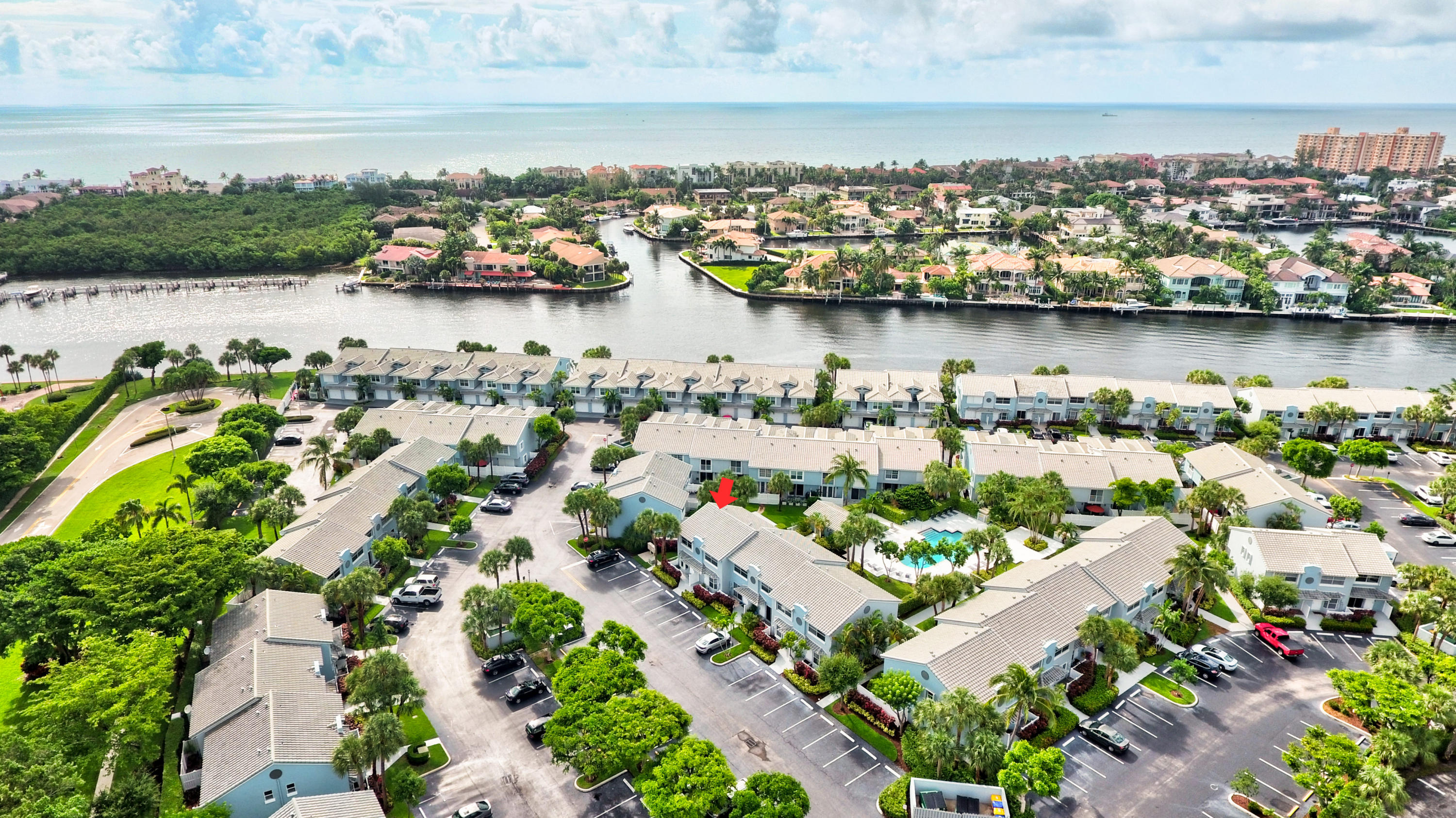 1064 Jeffery Street Boca Raton, FL 33487 - Photo 13 of 54 DJI_0141_2_3_4_5 MArked