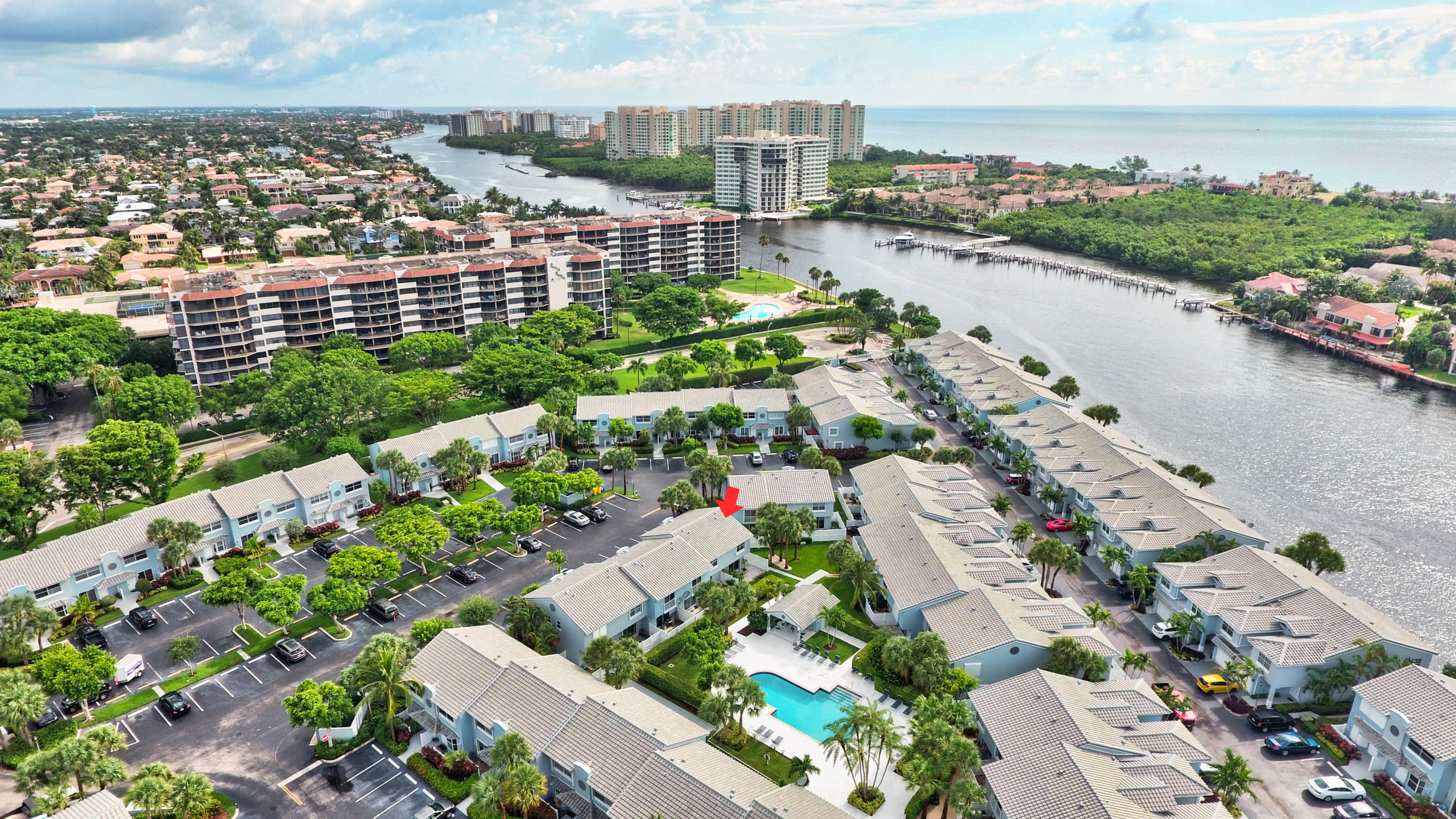1064 Jeffery Street Boca Raton, FL 33487 - Photo 21 of 54 DJI_0151_2_3_4_5 MArked