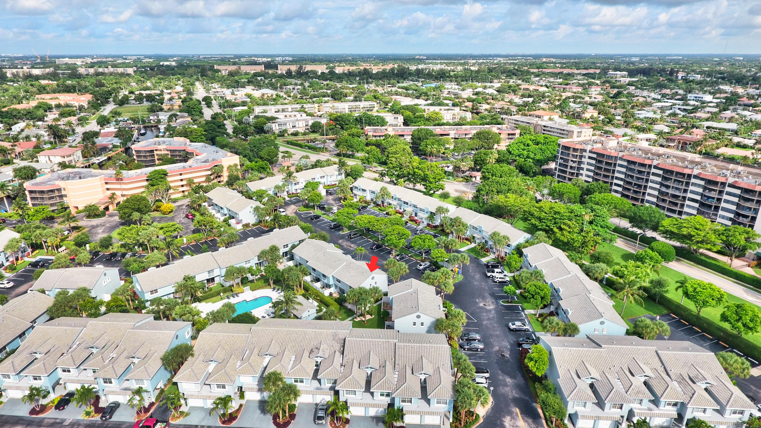 1064 Jeffery Street Boca Raton, FL 33487 - Photo 37 of 54 DJI_0161_2_3_4_5 MArked