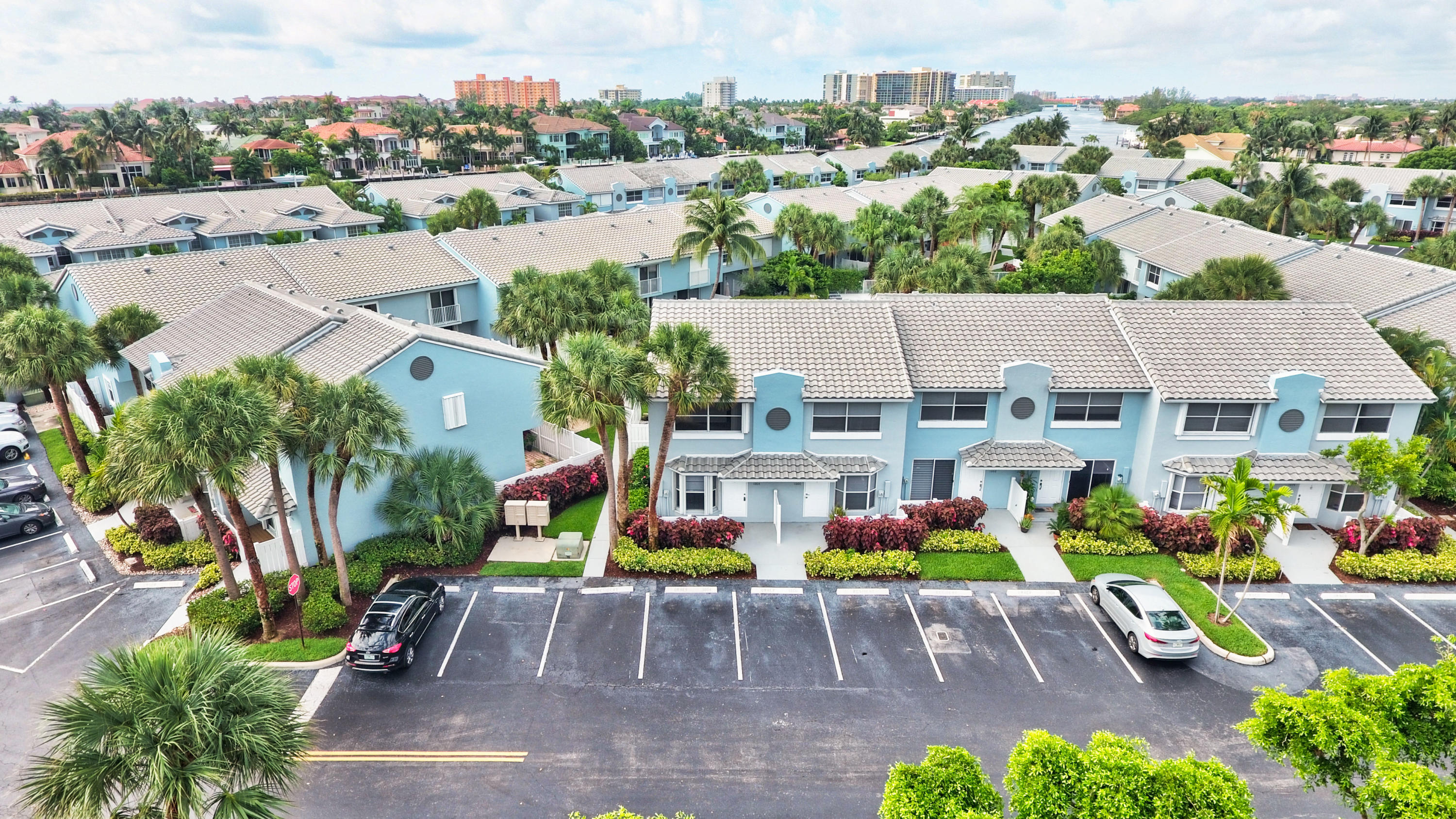 1064 Jeffery Street Boca Raton, FL 33487 - Photo 49 of 54 DJI_0126_27_28_29_30