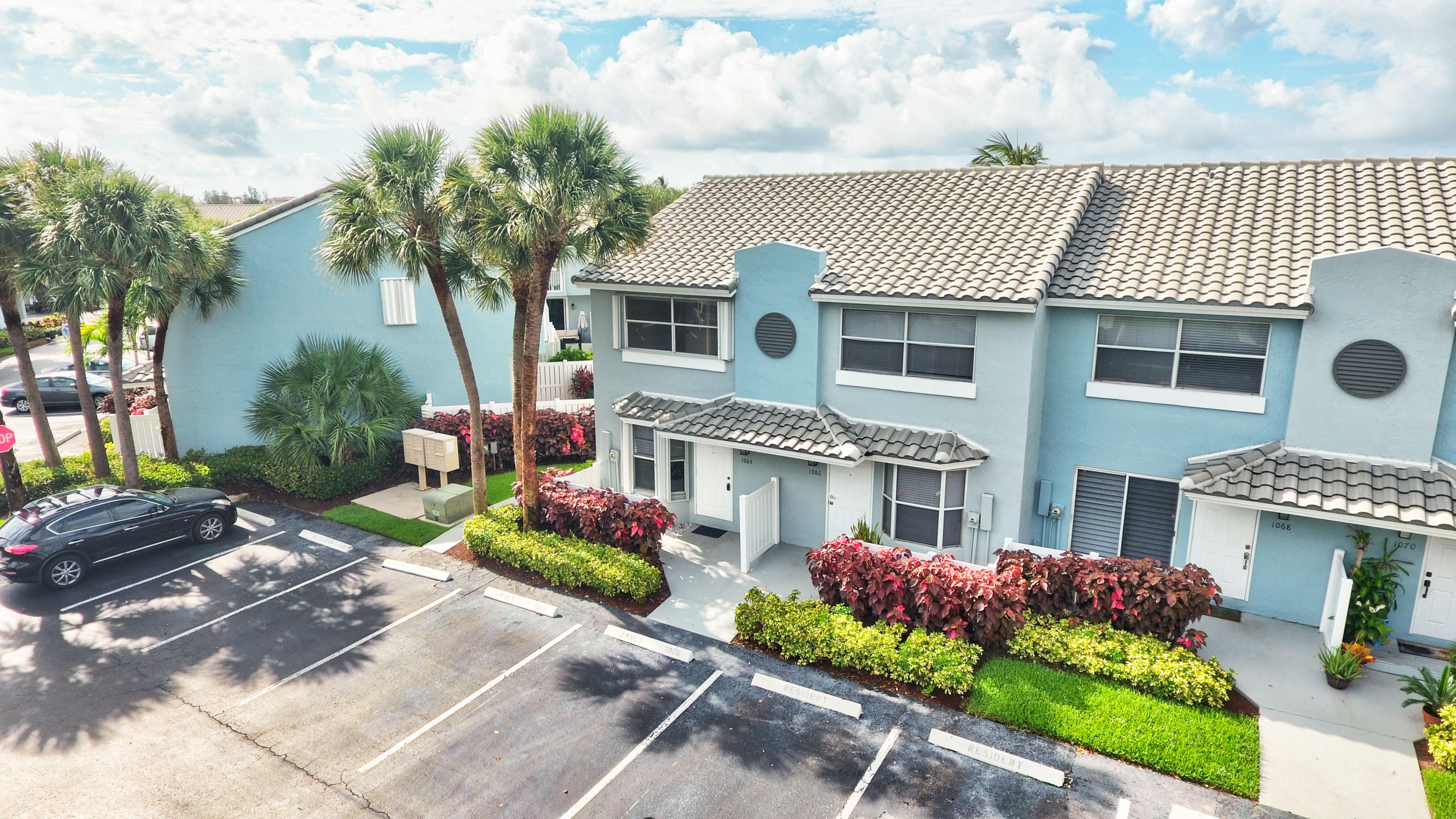 1064 Jeffery Street Boca Raton, FL 33487 - Photo 54 of 54 DJI_0176_77_78_79_80