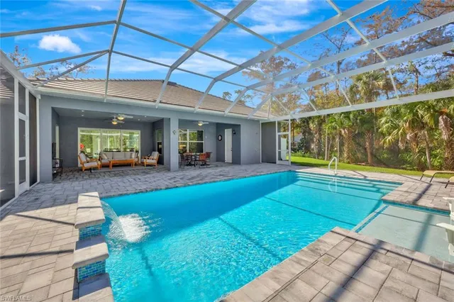 a view of an interior of the house