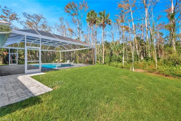 $14,000 | 589 12th Avenue Northwest, Naples, FL 34120