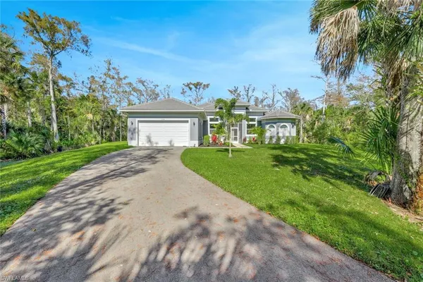 $14,000 | 589 12th Avenue Northwest, Naples, FL 34120