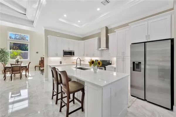 $14,000 | 589 12th Avenue Northwest, Naples, FL 34120