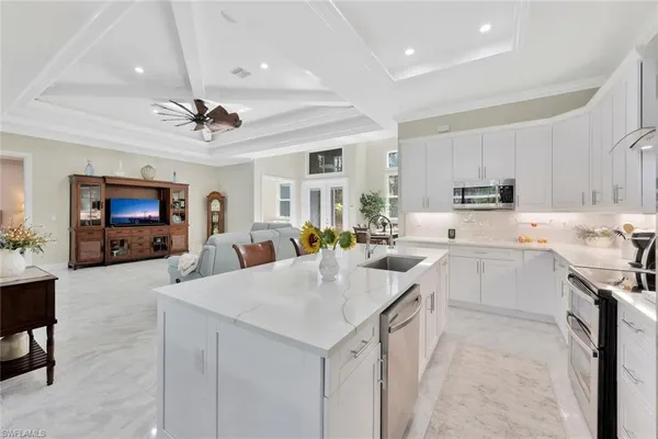 $14,000 | 589 12th Avenue Northwest, Naples, FL 34120