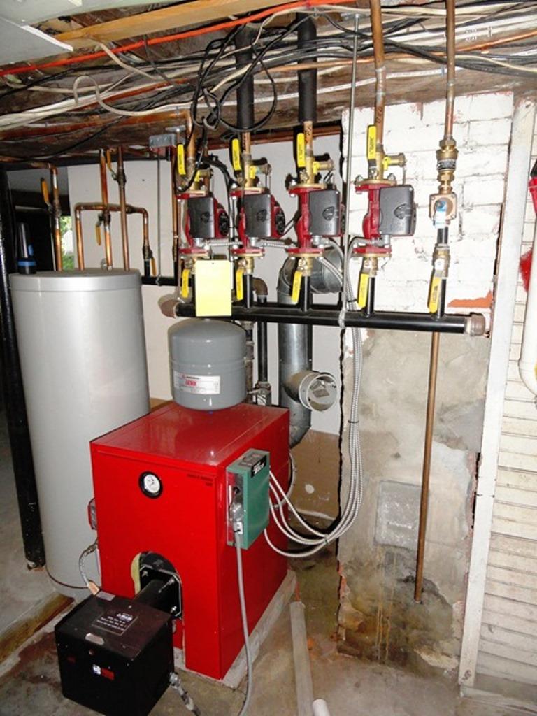 66 Twombley Road Sanford, ME 04073 - Photo 51 of 56 Furnace