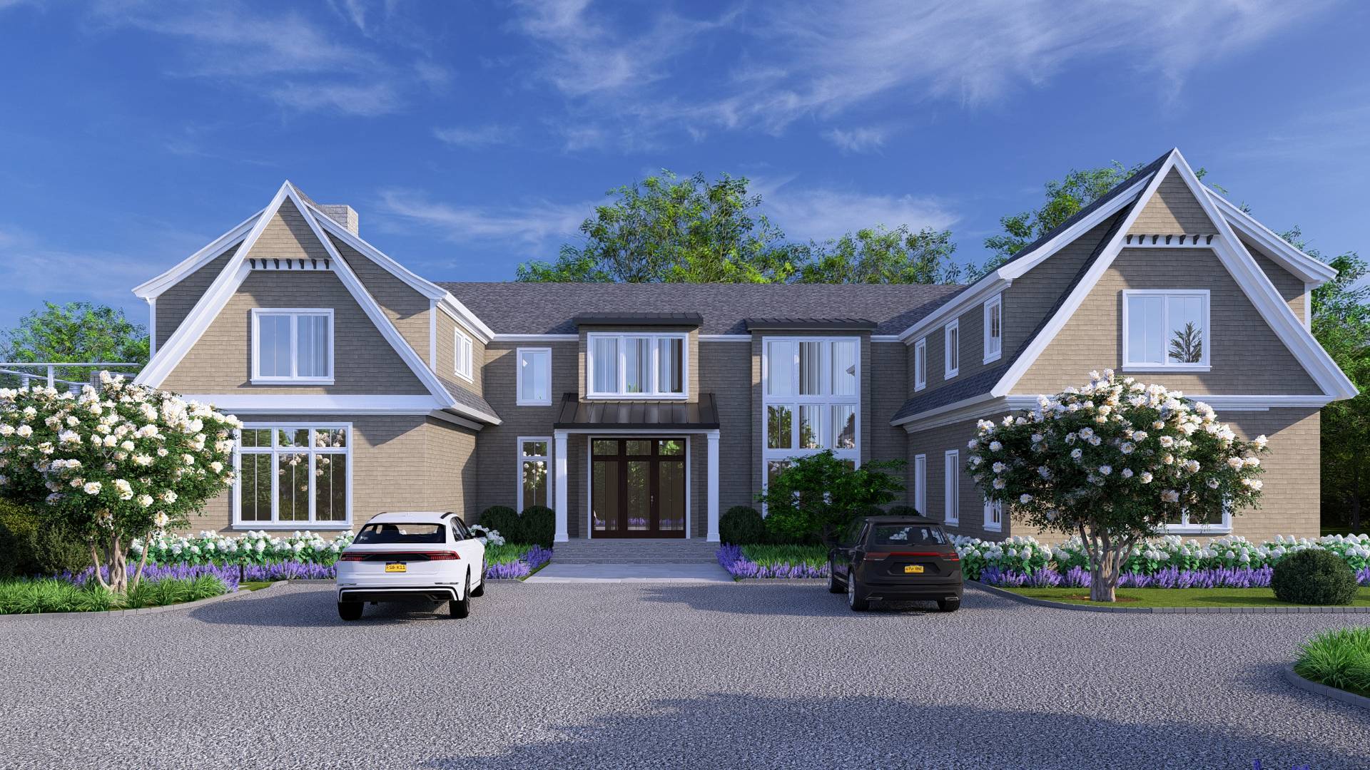 255 Millstone Road Bridgehampton, NY 11932 - Photo 4 of 12 Gallery Image 4