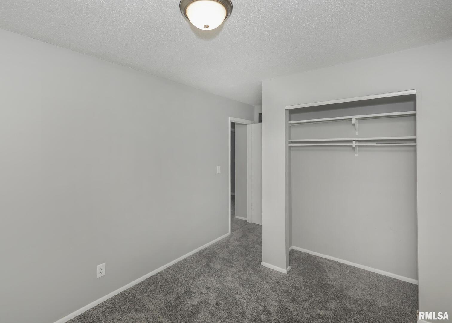 1310 Calvin Street Davenport, IA 52804 - Photo 22 of 39 a view of an empty room