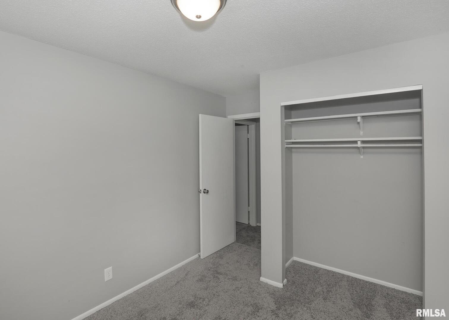 1310 Calvin Street Davenport, IA 52804 - Photo 24 of 39 a view of an empty room