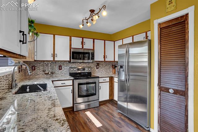 5045 Victory Road Colorado Springs, CO 80911 - Photo 7 of 26