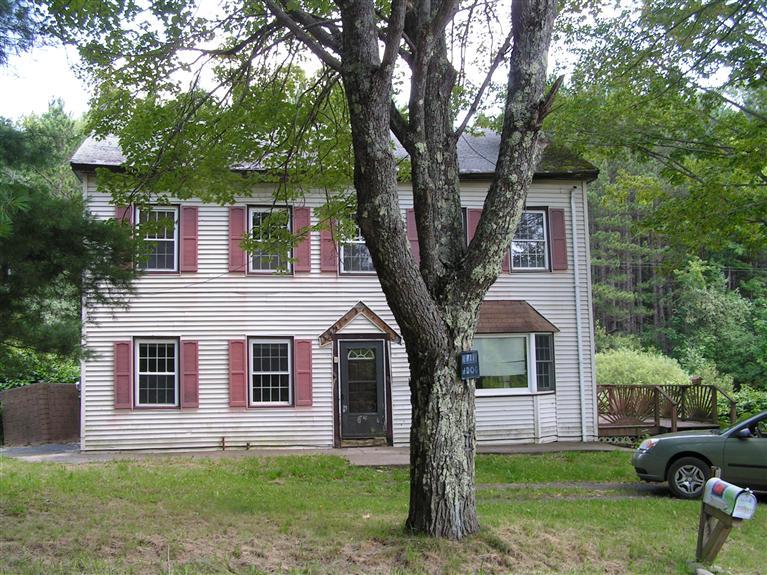 382 Up County Road Worcester, NY 12197 - Photo 1 of 1